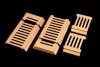 Trumpeter 00221 Schwere Plattformwagen Type SSyms 80 (1:35)